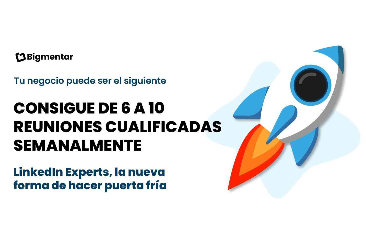 Bigmentar | LinkedIn Experts - Bigmentar